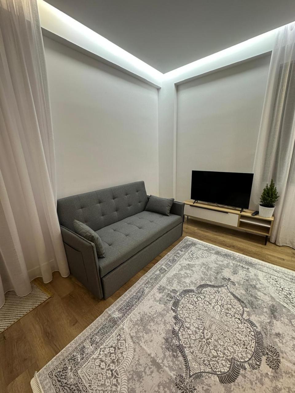 Erinda'S Apartment Tiran Dış mekan fotoğraf